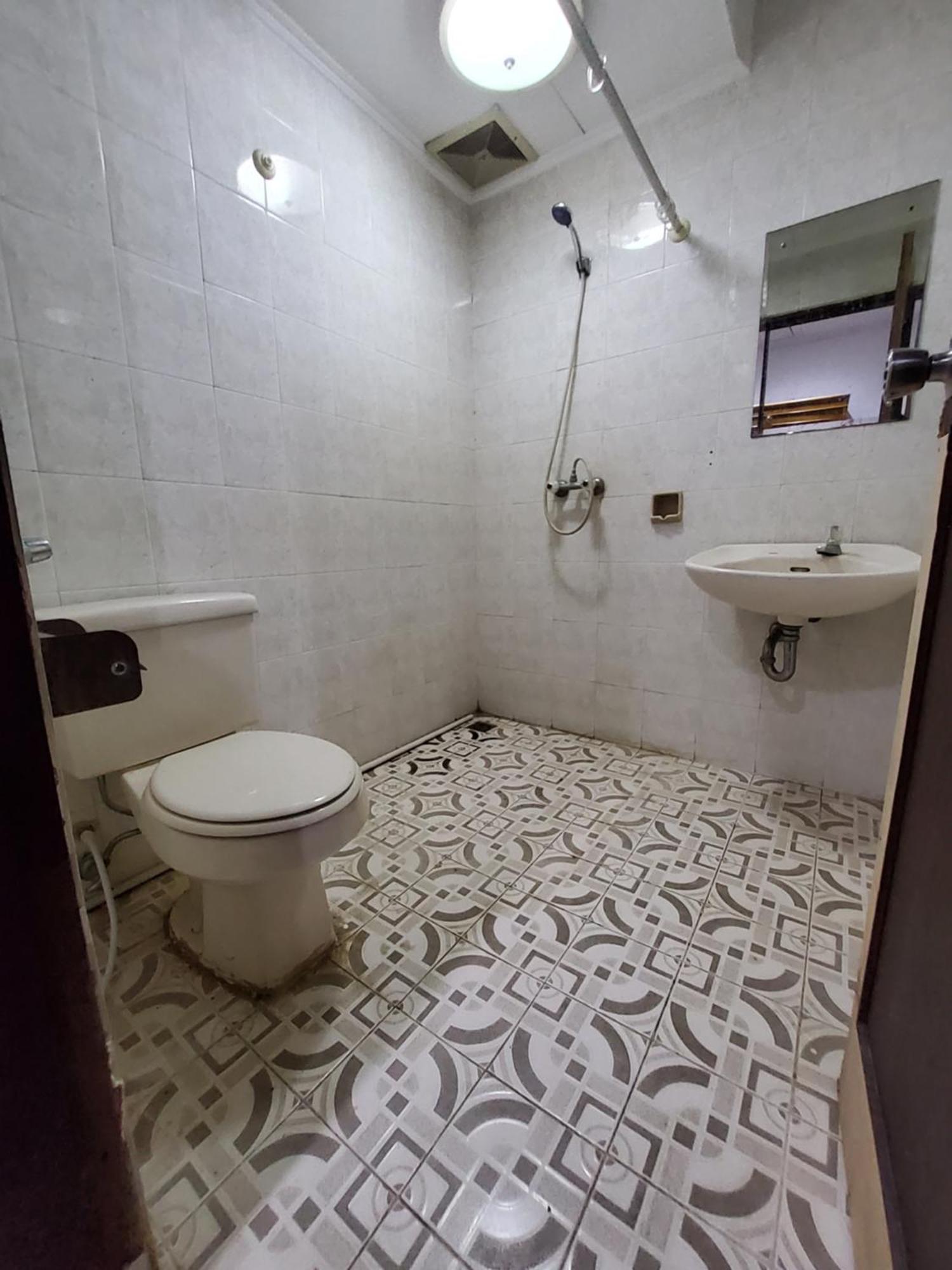 Hotel Kumala Samudra Cikakak Bagian luar foto